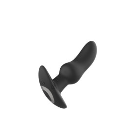 Stimulateur de prostate télécommandé USB avec option commande vocale LOKI 